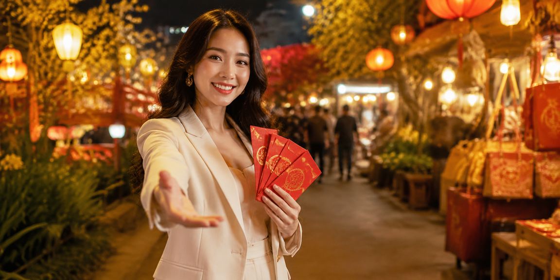 Khuyến mãi mùa hè tại minhngoc với màu sắc sôi động