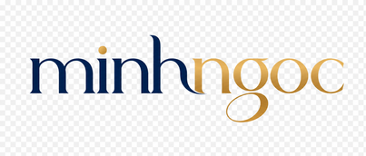 Logo thương hiệu minhngoc